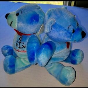 Rhode Island plushies